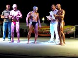Italian Bodybuilding Competition (The Main Event)