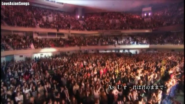 MIYAVI - As U R (Kimi Wa Kimi No Mama De) [legendado pt]