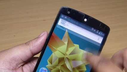 Android 5.1 Review