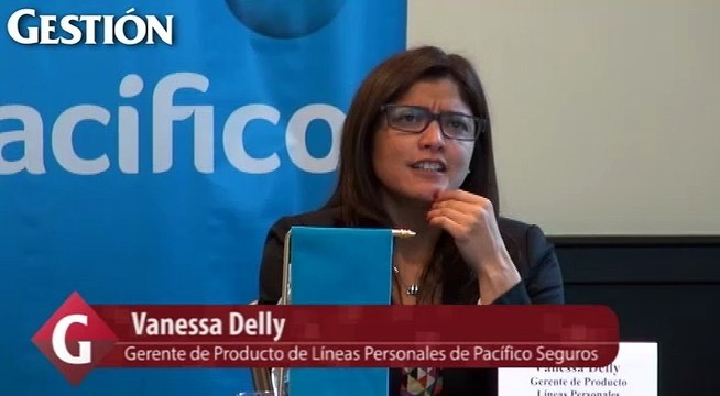Pacífico ofrece seguros para proteger negocios de las pymes desde S/.20 al mes