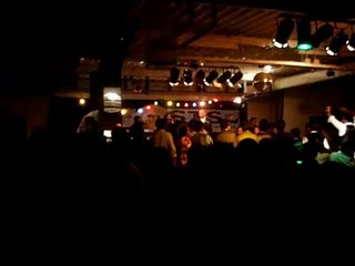 Naghma Live In Amsterdam - Attan ( Shah Lawangeena )