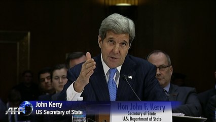 US blacklists Ukraine separatists, Crimea bank