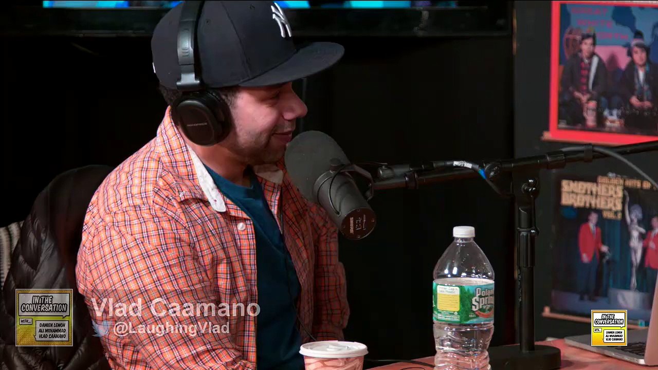 In the Conversation - Premature Documentation (Full Episode)
