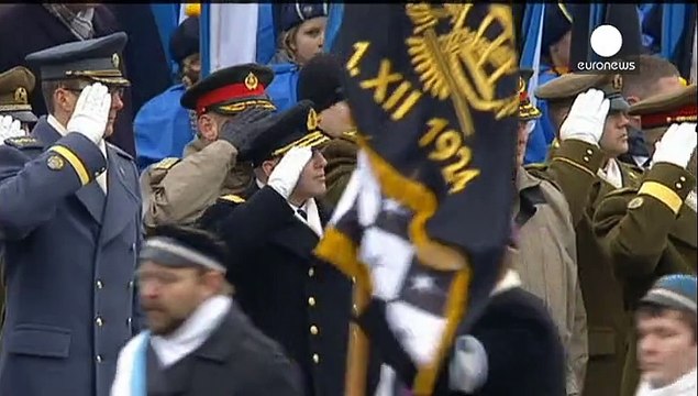 НАТО та Росія міряються силами у Східній Європі