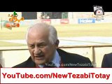 PCB Chairman Sheharyar Khan Funny Punjabi Dubbing _ New Tezabi Totay 2015