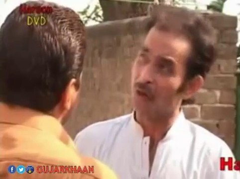 Good Message by Pothwari Language - Latest Pothwari Drama - 2015