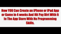 iPhone App Dev Secrets  -  Making Money $$$$ with iPhone Apps - Make your own Iphone Apps