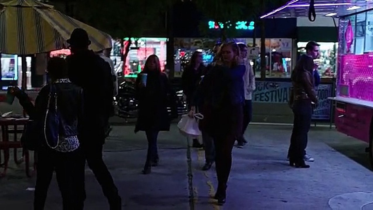 Stalker S01E16