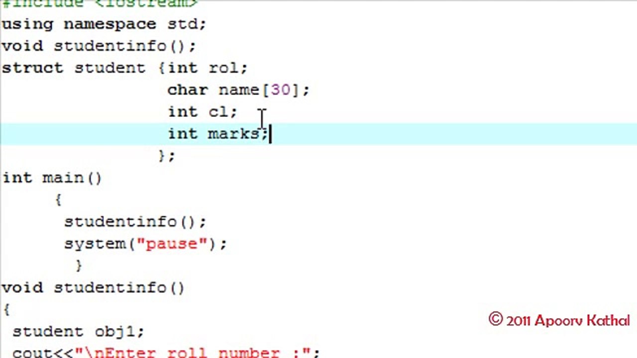 C++ in Hindi -29 OOP Concepts Part 1-Various Programming Paradigms