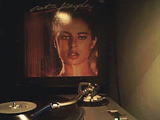 Giorgio Moroder - To the Bridge