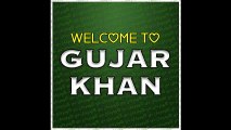 Jhanda Gujar Khan Beautiful View - Latest Gujar Khan Video - 2015