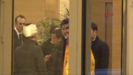 Mücevher Fuarı İçin İstanbul'a Gelen Japon İşadamları Gasp Edildi