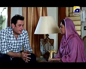 Bari Bahu Episode 25 Full 11 March 2015 Geo Tv Drama