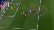 La superbe tête de David Luiz - Chelsea 1 - 1 Paris SG