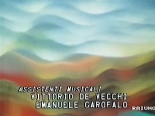 L'ARIA DEL SABATO SERA (Loretta Goggi)