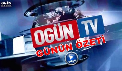 11 Mart 2015 Günün Özeti
