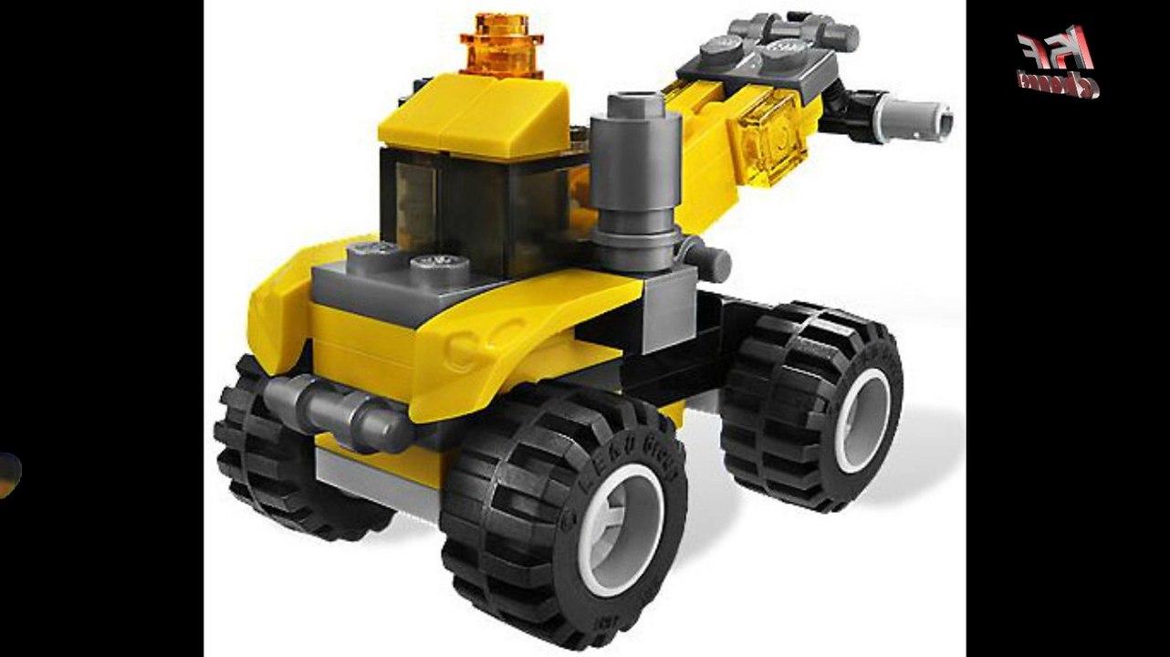 Toys for children - excavators and trucks - Toys / 2015 / Видео для детей