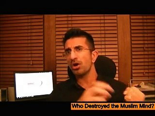 Who Destroyed Muslim Mind - Asghar Bukhari