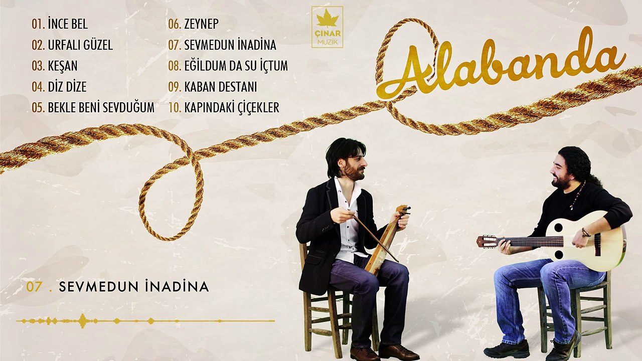 Özgür Babacan & İrfan Seyhan - Sevmedun İnadına