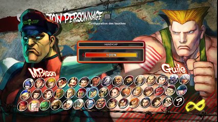 Anticeptik vs Petit Poing San-San [Offline]