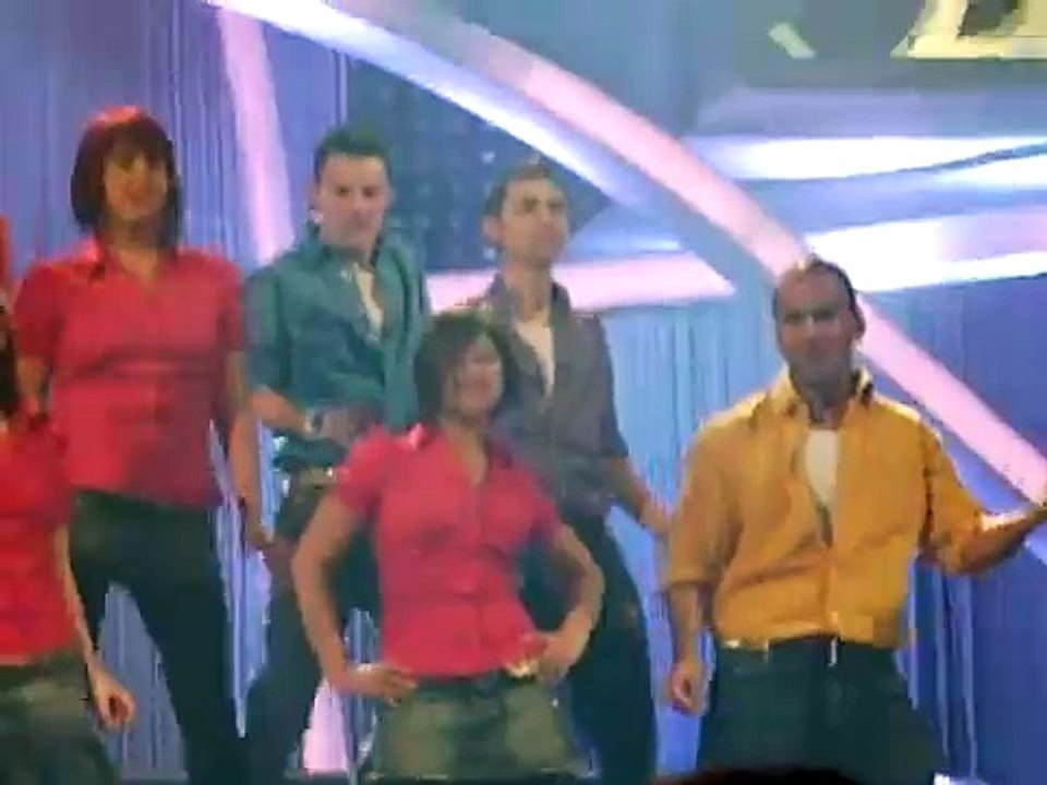 Dance Medley