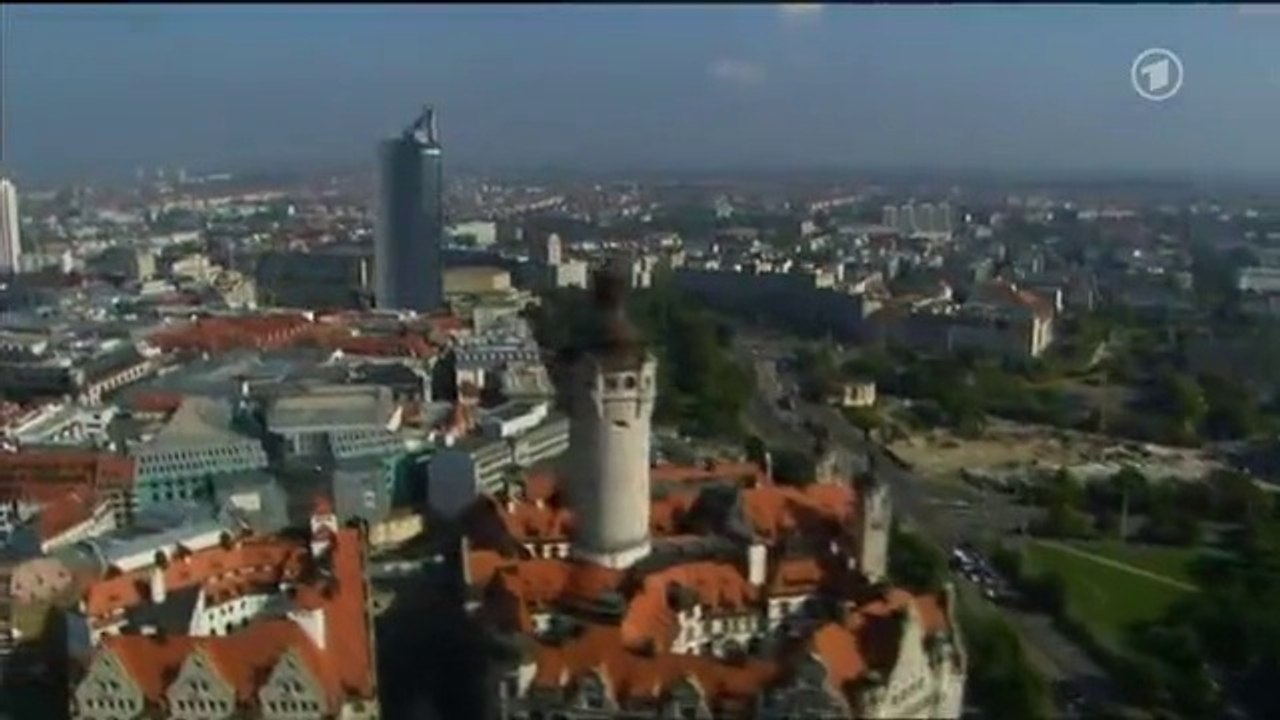 In aller Freundschaft 473 Kettenreaktion