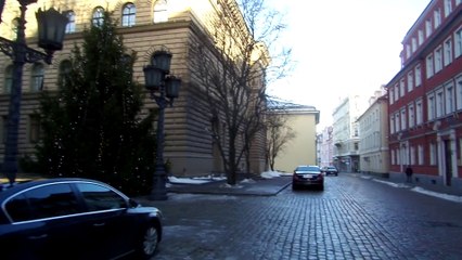 Рига Сейм 13 1 2015