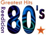80's Music Hits [Reissue] Vol.31