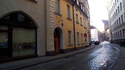 Рига улица Зиргу 13 1 2015