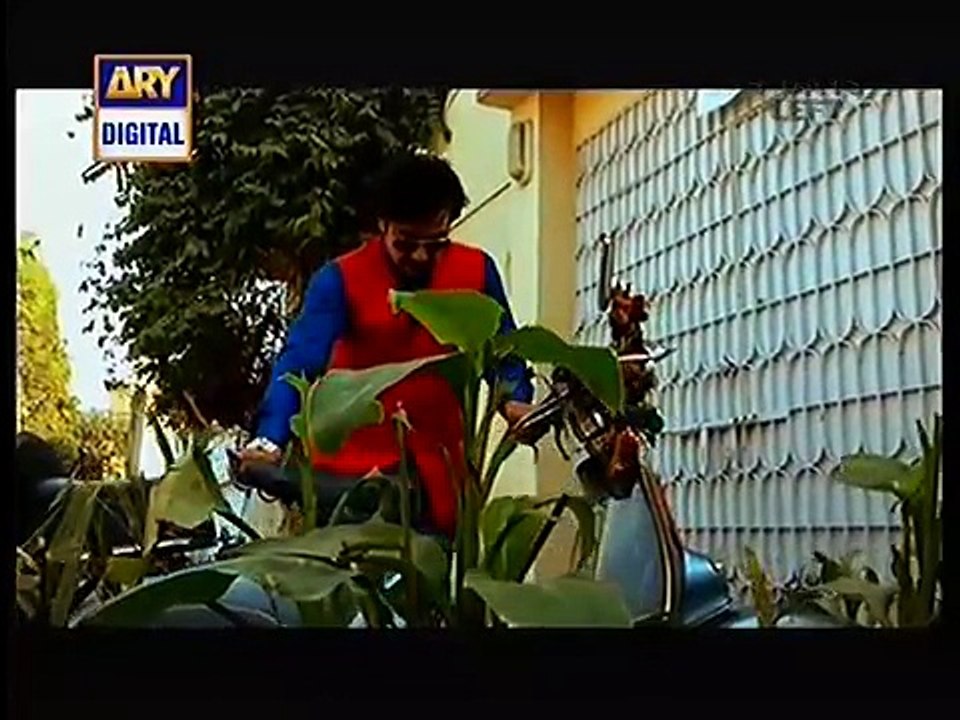 Rang Laaga Episode 1