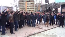 Fırat Yılmaz Çakıroğlu, Safranbolu'da Anıldı