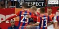 Thomas Müller 2 nd Goal Bayern Munich 4 - 0 Shakhtar Champions League 11-3-2015