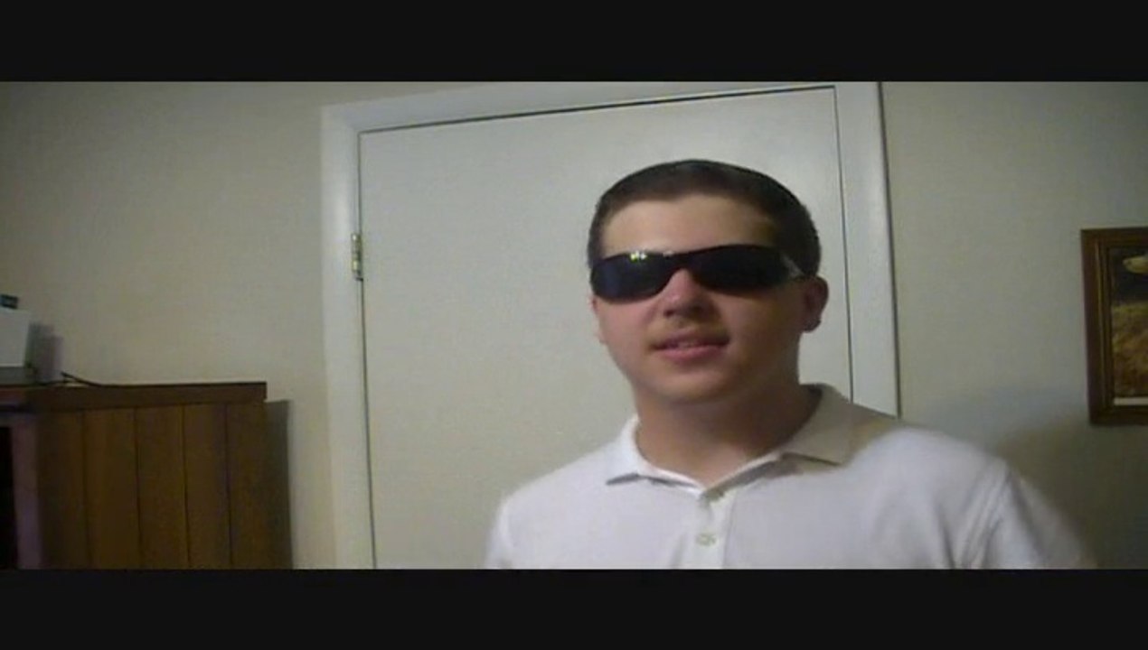 The Return (Old YouTube Video)