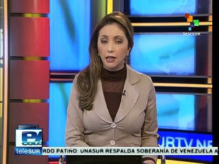 Colombia: paramilitares amenazan a quienes apoyan proceso de paz