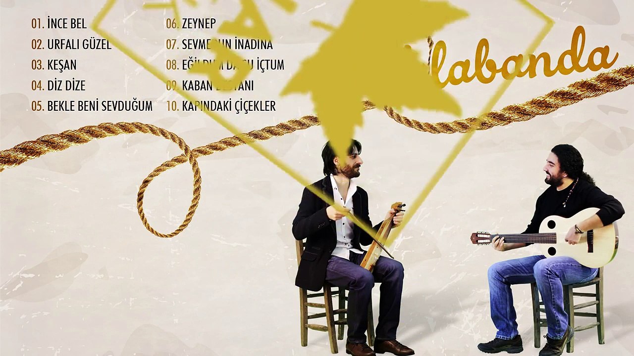 Özgür Babacan & İrfan Seyhan - Kaban Destanı