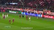 Franck Ribery Goal - Bayern Munich 3-0 Shakhtar Donetsk - Champions League