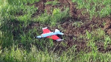 RC Plane crash compilation full In HD