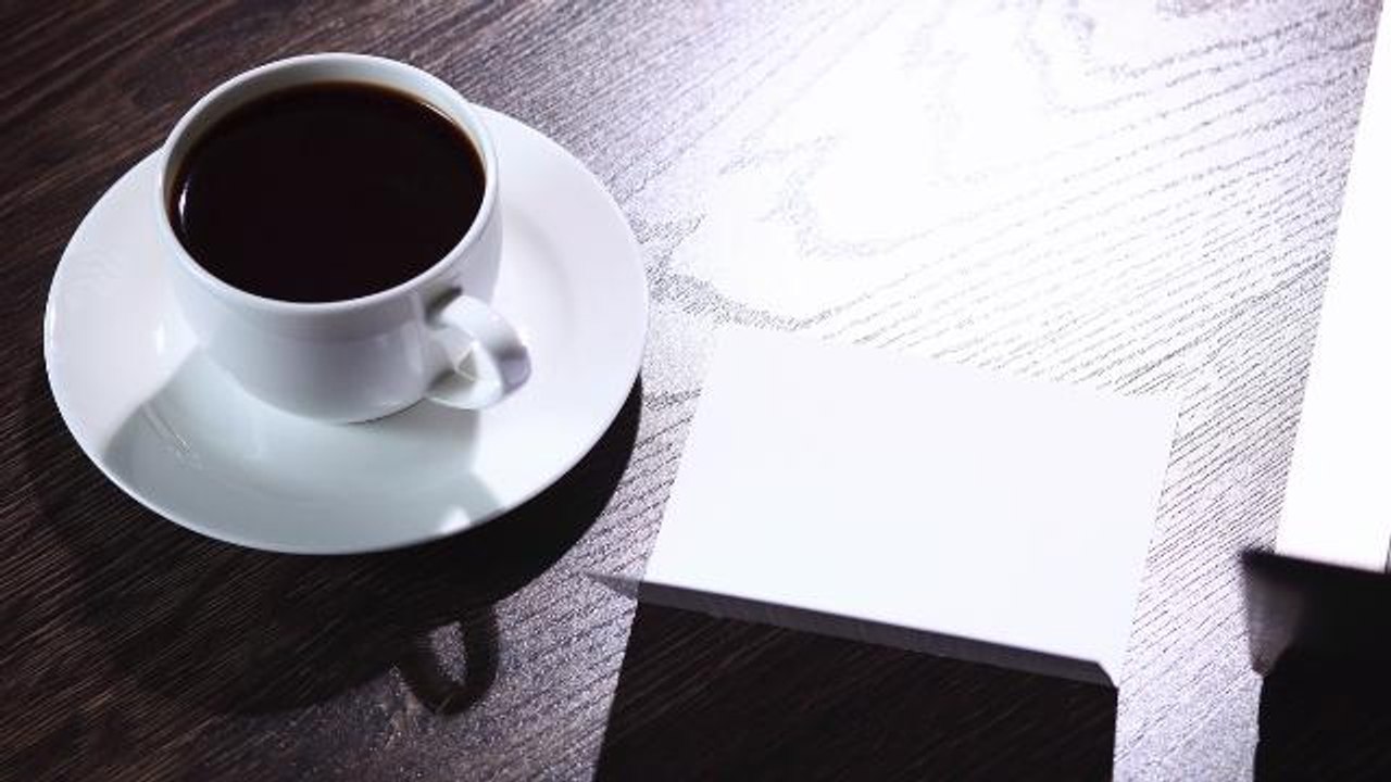 The Best Ways to Wake Up Without Coffee