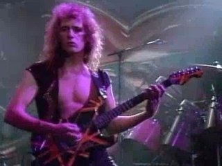 Rick James - Super Freak Live 82