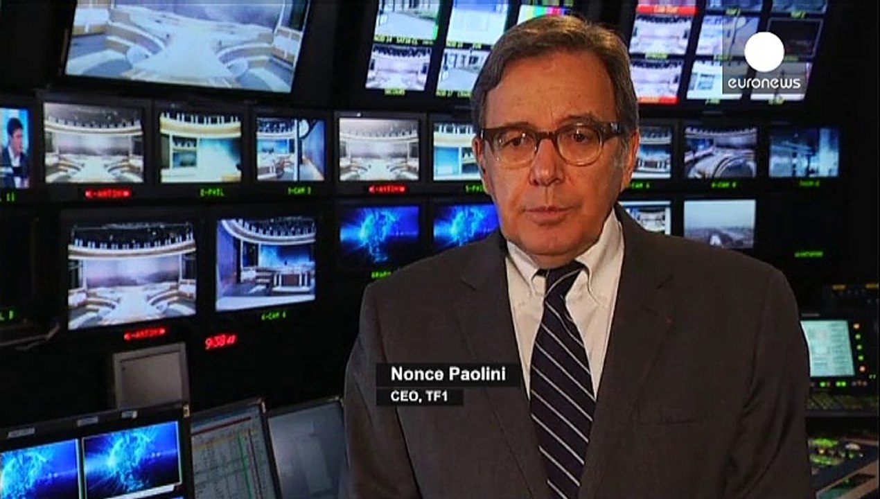 Die gesetze der reality-shows