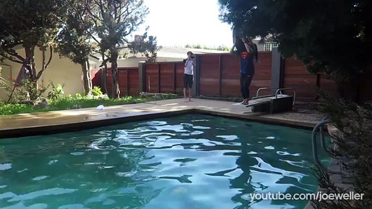 Brutal WWE Moves On Girls