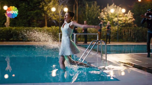 Beyaz Yalan 4. Fragman İzle - Yakında