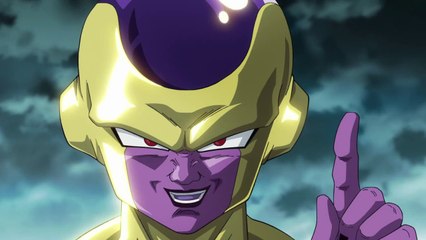 Dragon Ball Z : la Résurrection de Freezer (Trailer n°2)