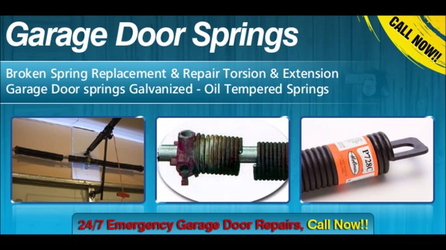 Aurora Garage Door Repair (503) 436-5577