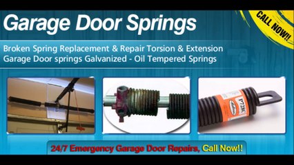 Aurora Garage Door Repair (503) 436-5577