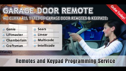 Druid Hills Garage Door Repair (404) 666-4113