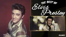 The Best of Elvis Presley - 2nd Beautiful Elvis By Skutnik Michel