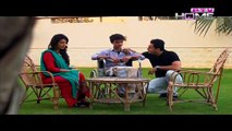 Mera Na khuda Koi Nahi - Episode 15 - PTV Drama - 11th March 2015