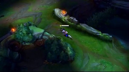 Champion Master Preview - League of Legends