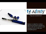 electronic vaporizer pen wholesale in China